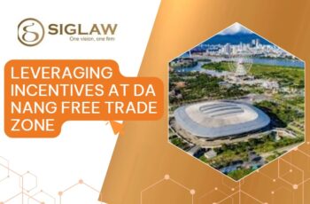 LEVERAGING INCENTIVES AT DA NANG FREE TRADE ZONE