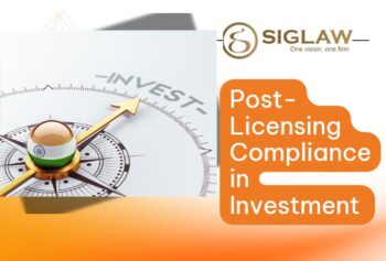 POST-LICENSING COMPLIANCE IN INVESTMENT: WHY SHOULD INVESTORS PRIORITIZE COMPLIANCE AFTER SECURING LICENSES?