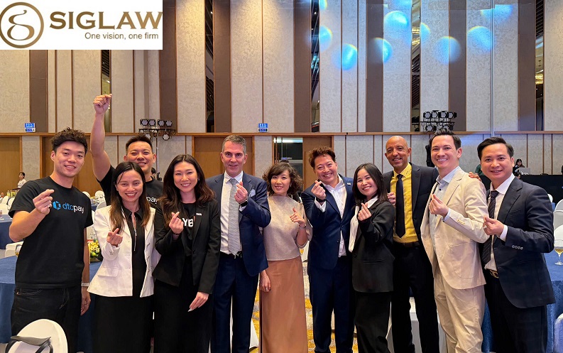 Twelve Pioneering Enterprises Join the Sandbox – SigLaw’s Accompanying Role