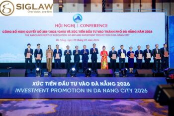 VIFC Da Nang Inauguration – The Beginning of an International Financial Ecosystem
