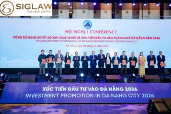 VIFC Da Nang Inauguration – The Beginning of an International Financial Ecosystem