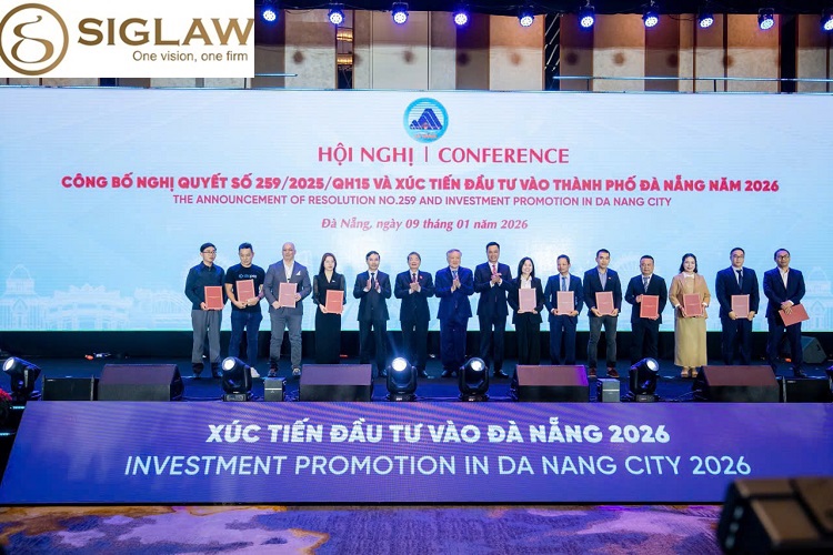 VIFC Da Nang Inauguration – The Beginning of an International Financial Ecosystem