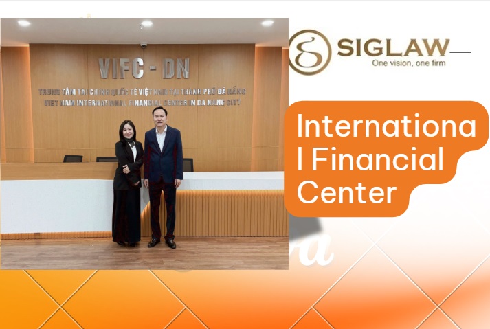 What is an International Financial Center (IFC)?