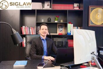 WHEN DIGITAL ASSETS LEAVE THE “GRAY ZONE”: CHALLENGES FOR INVESTORS AND THE LEGAL KEY FROM SIGLAW