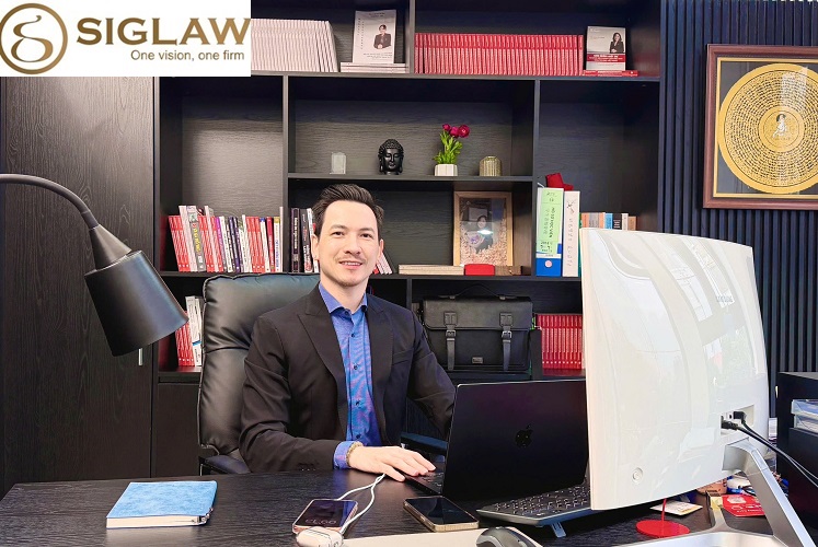 WHEN DIGITAL ASSETS LEAVE THE “GRAY ZONE”: CHALLENGES FOR INVESTORS AND THE LEGAL KEY FROM SIGLAW