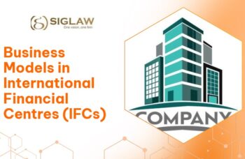 Business Models in International Financial Centres (IFCs)