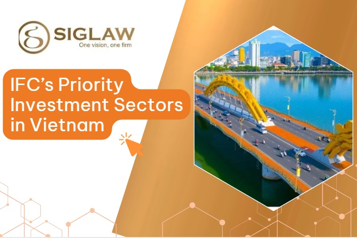 IFC’s Priority Investment Sectors in Vietnam