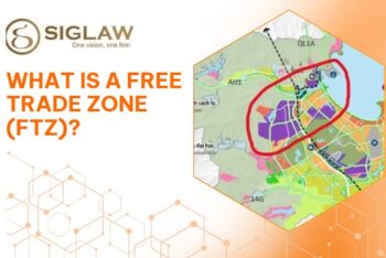 WHAT IS A FREE TRADE ZONE (FTZ)?