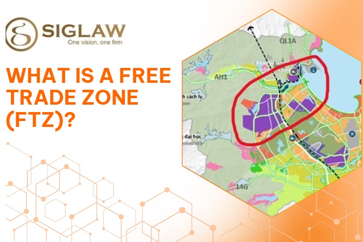 WHAT IS A FREE TRADE ZONE (FTZ)?