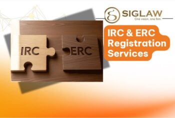 IRC & ERC Registration Services for Foreign Clients