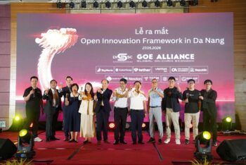 SIGLAW CO-CREATES THE OPEN INNOVATION FRAMEWORK (OIF) AT THE DAVAS 2026 GALA DINNER