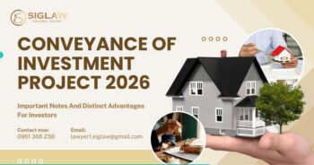 TRANSFER OF INVESTMENT PROJECTS 2026
