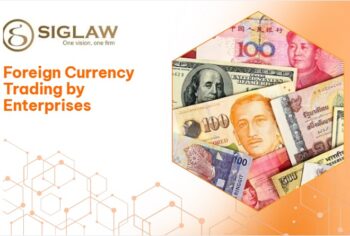 Foreign Currency Trading by Enterprises