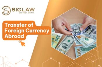 Transfer of Foreign Currency Abroad by FDI Enterprises