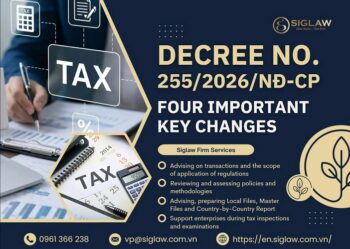 Decree No. 255/2026/ND-CP: 04 Key Changes in Related-Party Transaction Management That Businesses Need to Know