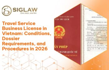 Travel Service Business License in Vietnam